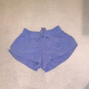 Lululemon 2.5” Shorts